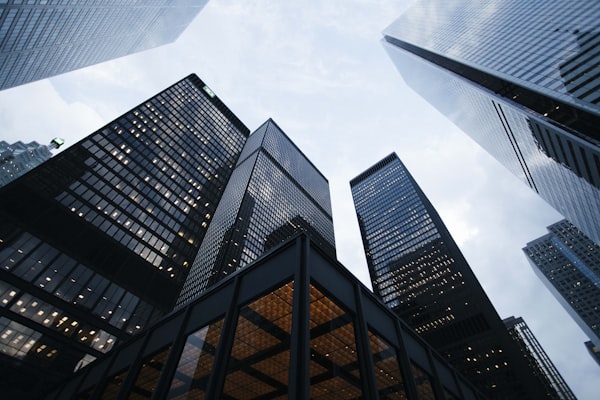 Professional firms